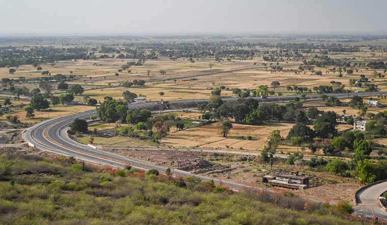 After RBI's bonanza, there could be a 60,000 crore bumper for new government from highways - Vimarsana News