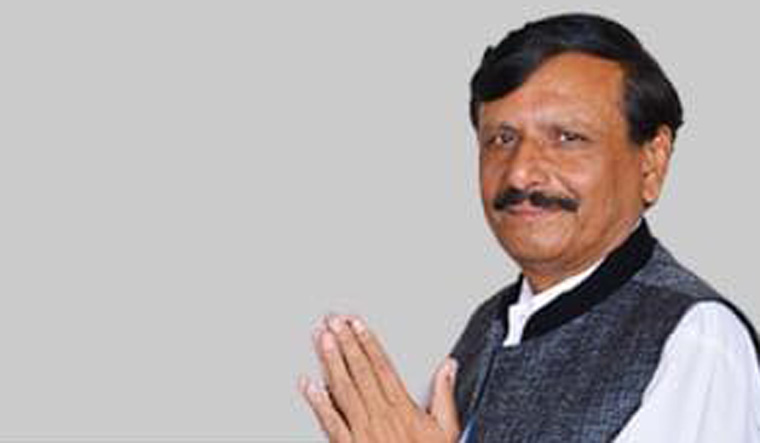 Gujarat As 1 More MLA Quits Congress Loses 8th Legislator Since March The Week