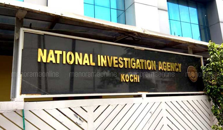 Nia Ranchi From Kochi to Ranchi, NIA avoids controversies over federal rights- The ...
