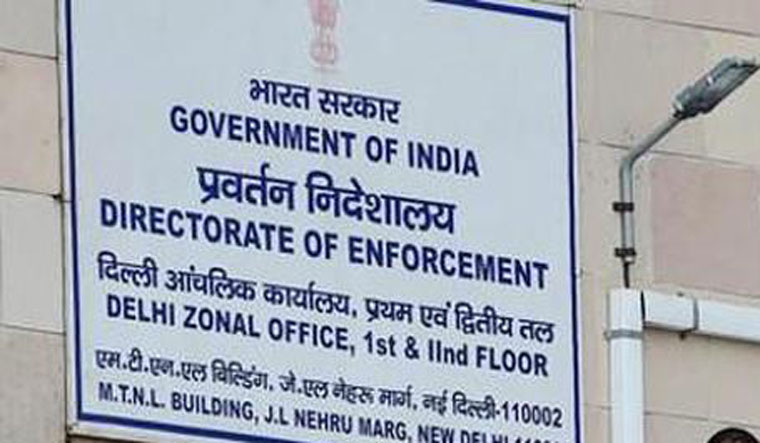 More ED raids in poll-bound Rajasthan; Gehlot likens it to 'locusts swarm from Pakistan' - Vimarsana News