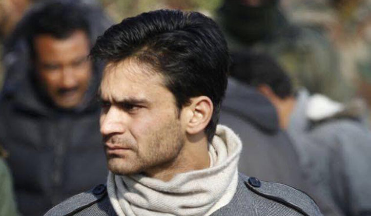 Waheed Pip NIA probe against Waheed Para opens Pandora’s box for PDP- The Week
