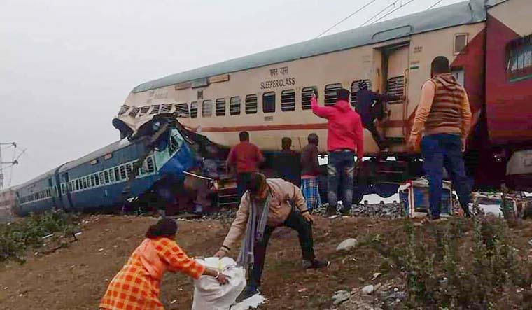 jailpaiguri rail accident pti