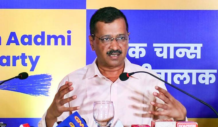 Amit Palekar to be AAP's chief minister candidate in Goa - The Week