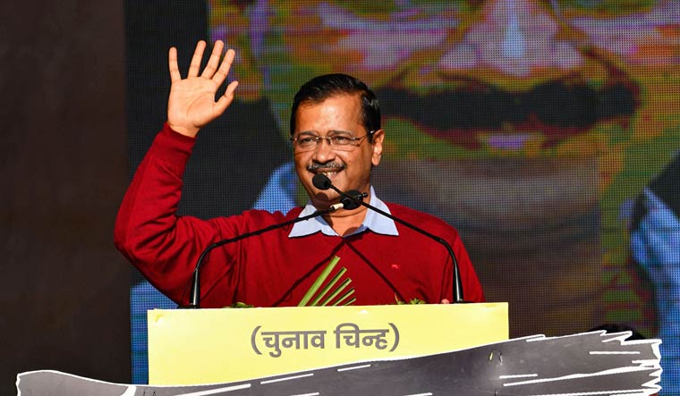 SC verdict a huge moral victory for Delhi govt in tussle against Centre - Vimarsana News