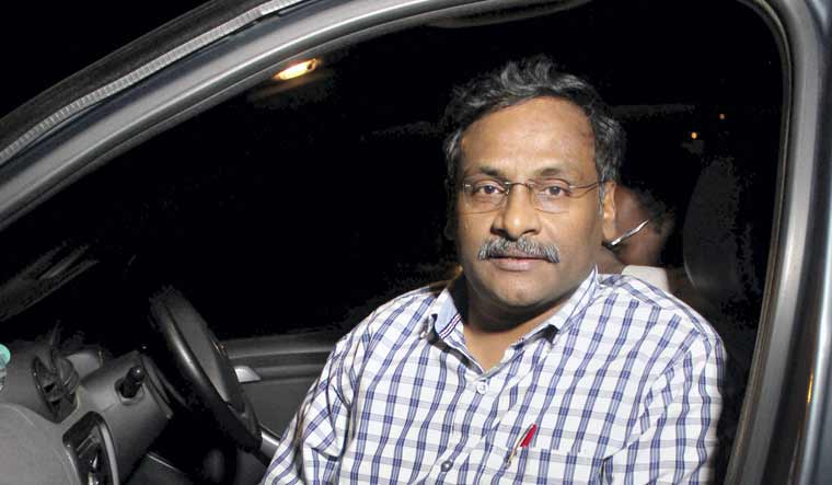 SC sets aside Bombay HC order acquitting ex-DU professor Saibaba in Maoist links case - Vimarsana News