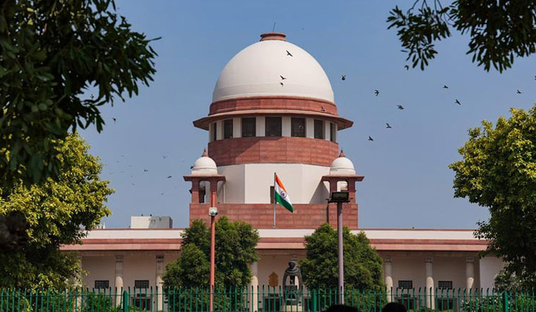 SC seeks detailed status report from state govt on Manipur violence - Vimarsana News