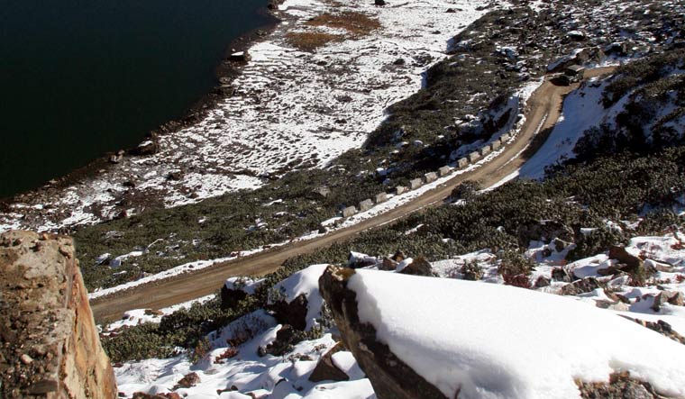 India-China border: 19th round of Corps Commander-level talks to be held at LAC today - Vimarsana News