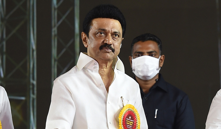 CM Stalin urges President Murmu to clear TN's anti-NEET Bill at the earliest - Vimarsana News