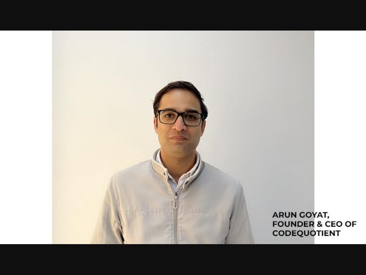 CodeQuotient envisions to go on-campus, plans PAN India expansion - The Week
