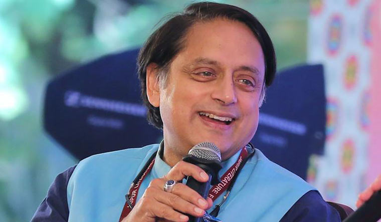 Renaming of Rajpath to Kartavya Path 'pure politics', says Shashi Tharoor - Vimarsana News