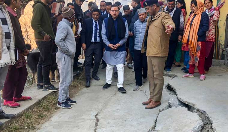 India witnesses 2.5 mn internal displacements due to natural disasters in 2022 - Vimarsana News