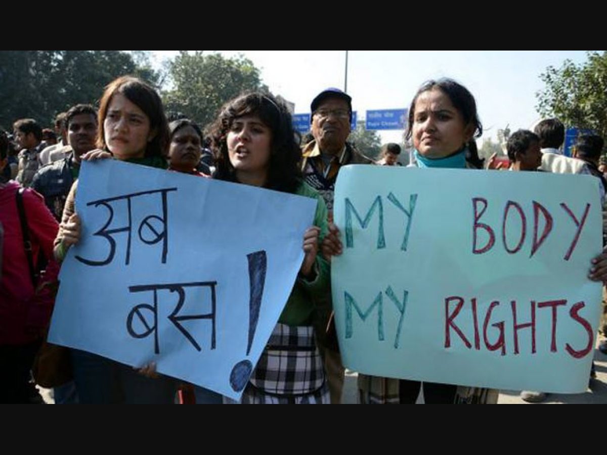 India has strong anti-rape laws – so why aren't they working?, Crime News