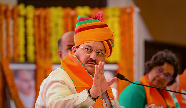 It's Rahul-Nadda face-off in Chhattisgarh today; public meetings, road shows heat up election scene - Vimarsana News