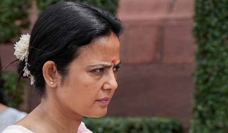 Ethics Committee summons Mahua Moitra; 'Will appear after Nov 5', says TMC MP - Vimarsana News