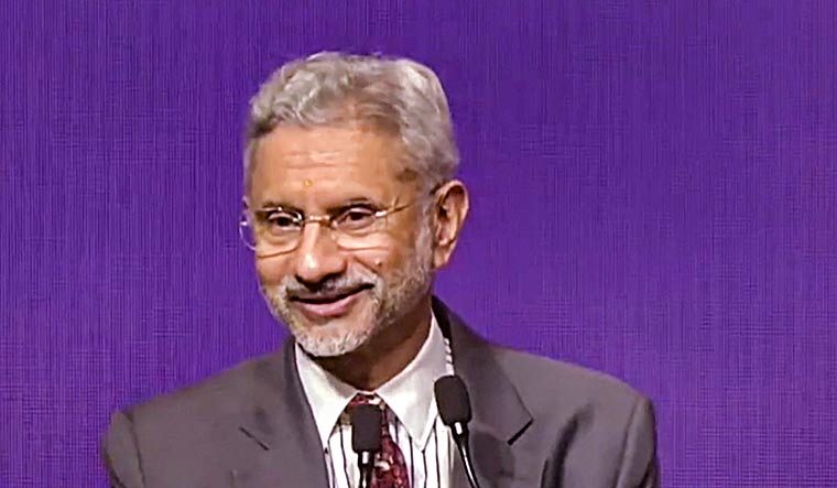 Pakistan sponsoring terrorism at 'industry level', says EAM Jaishankar - Vimarsana News