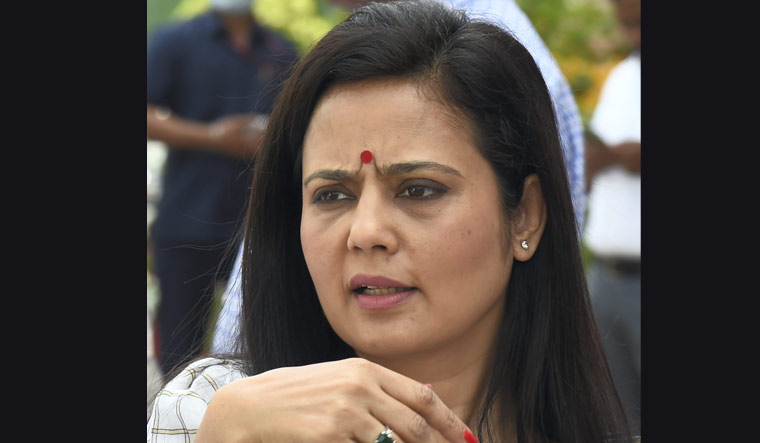 'Prefixed match by a kangaroo court': Mahua Moitra on ethics panel's expulsion recommendation - Vimarsana News
