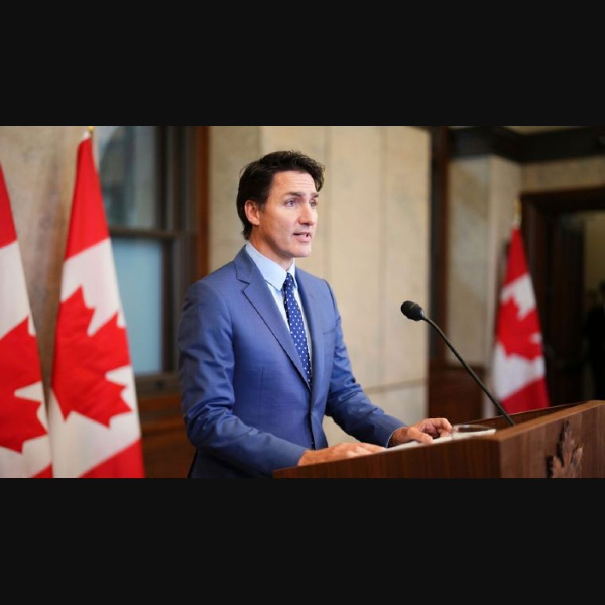 India making life hard': Canada PM Trudeau as diplomatic crisis deepens -  The Week