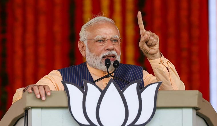 Security beefed up after threat to kill PM, blow up Modi stadium - Vimarsana News