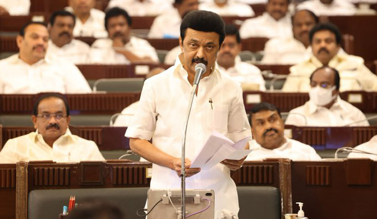 Tamil Nadu CM Stalin announces new international airport in Hosur ...