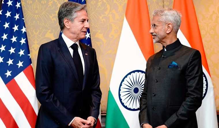 'No such memo' asserts MEA denying US media report of India 'targeting' Khalistani supporters - Vimarsana News