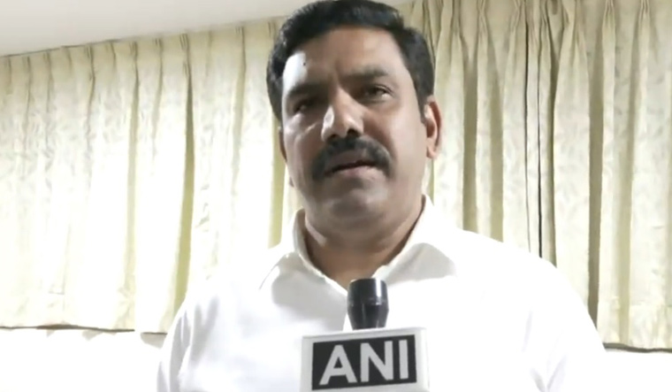 Karnataka: LoP to be appointed next Friday, says new state BJP chief B.Y. Vijayendra - Vimarsana News