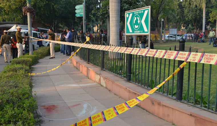 Fear and unease in Parliament: Security breach on anniversary of 2001 attack has MPs worried - Vimarsana News