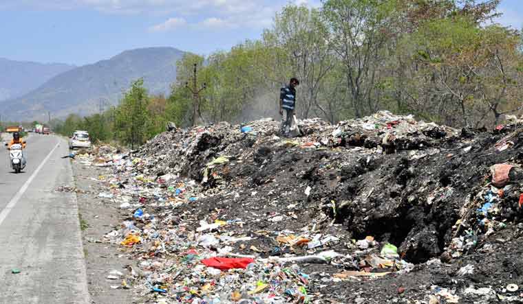 OPINION: Green Revolution cannot be at the cost of biodiversity - Vimarsana News