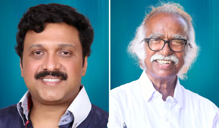 Cabinet reshuffle in Kerala: Ramachandran Kadannappally, Ganesh Kumar to become ministers - Vimarsana News