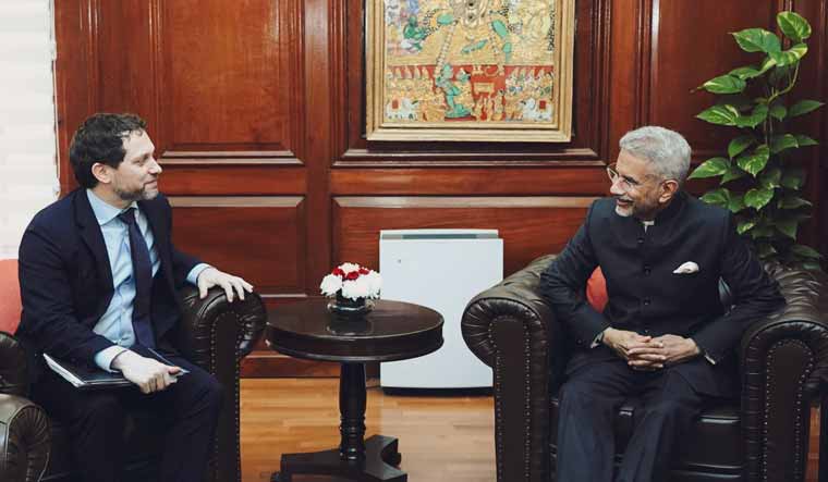 Top Biden national security aide in India to discuss bilateral ties - Vimarsana News