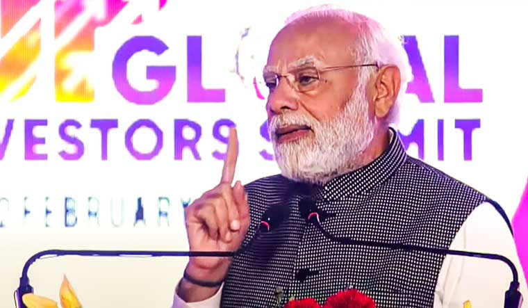 Trust deficit between citizens and government a thing of the past, says ...