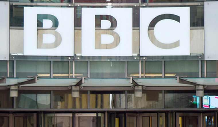 BBC objects to Twitter's 'government-funded media' label - Vimarsana News