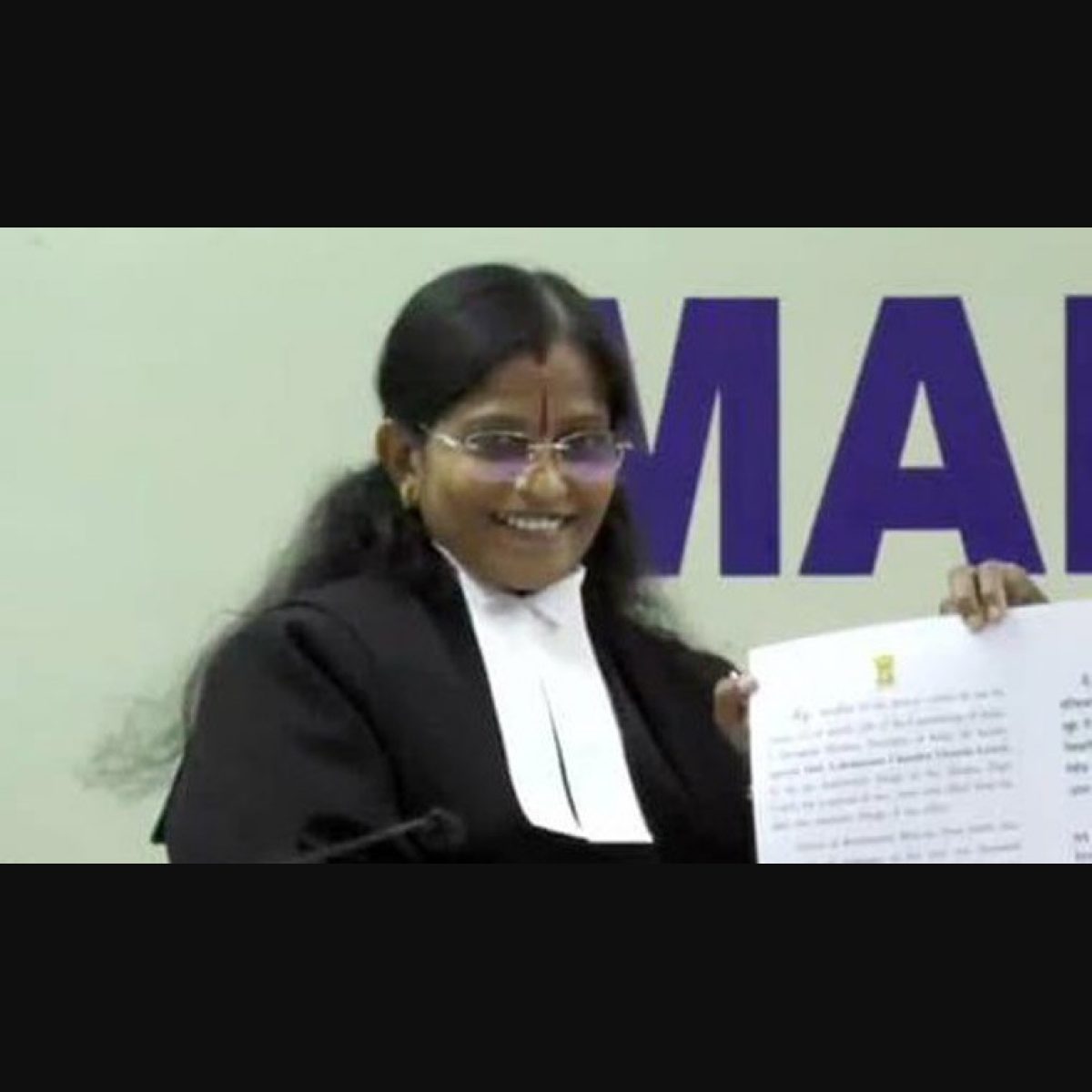 Top 82+ judge dress code in india latest highschoolcanada.edu.vn