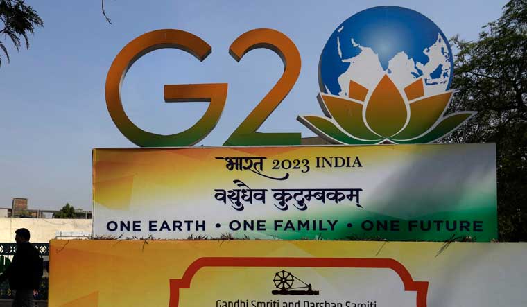 G20: Bus movement to be restricted in Lutyens' Delhi - Vimarsana News