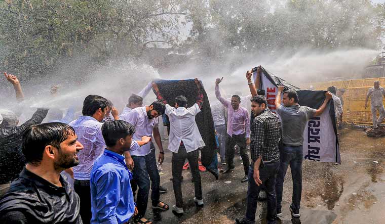 Why private doctors are protesting against Rajasthan's Right to Health bill - Vimarsana News