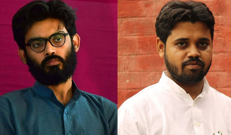 2019 Jamia violence case: Delhi HC sets aside discharge of Sharjeel Imam, Tanha - Vimarsana News