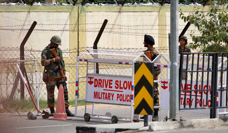 Of sex, lies in Bathinda and inadequate Army Act to try sexual harassment - Vimarsana News