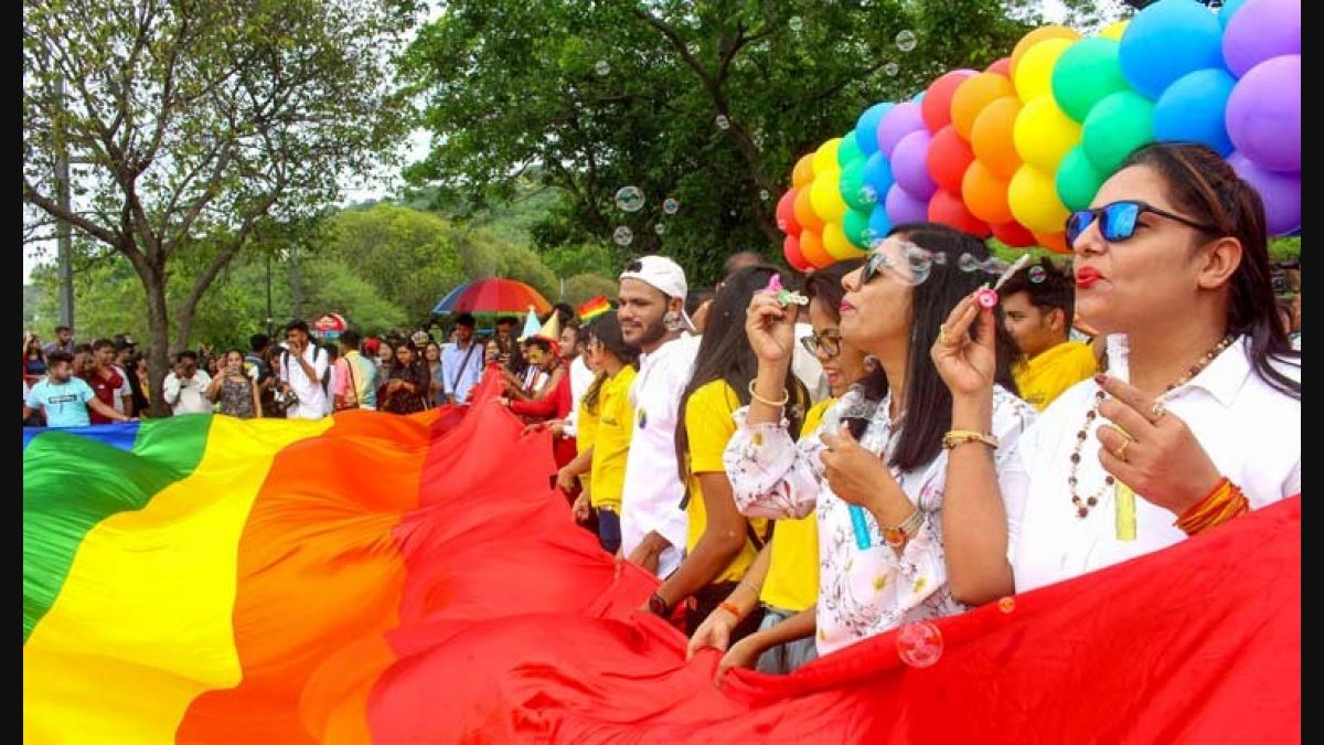 Pride 2014: Parade, festival, concerts — and weddings