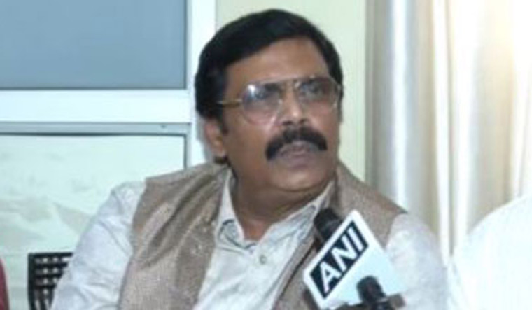Murder convict politician Anand Mohan to be freed as Bihar tweaks jail rules - Vimarsana News