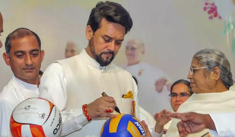 Y20 summit kicks-off in Ladakh - Vimarsana News