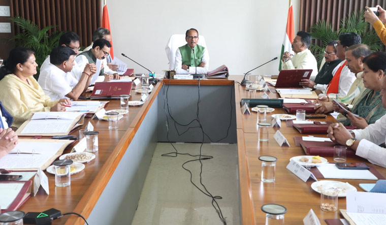 Madhya Pradesh: 'CM earn-learn' scheme gets cabinet approval; one lakh youth targeted - Vimarsana News
