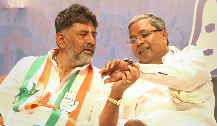 Karnataka updates: Assembly session begins today; new speaker to be elected - Vimarsana News