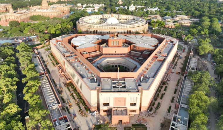 One nation, One poll, Women's reservation bill, UCC; What is Modi govt's agenda for special Parl session? - Vimarsana News