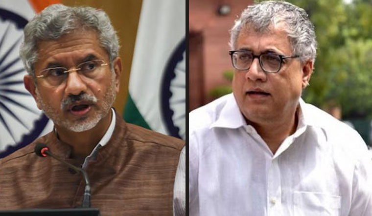 RS polls: S Jaishankar to file nomination, TMC announces six candidates - Vimarsana News