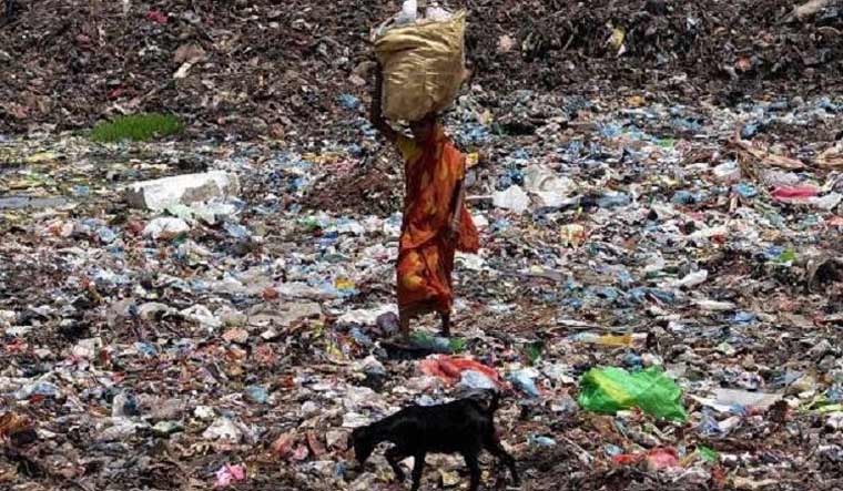 Recognising the gendered impact of plastic pollution: A call for policy action - Vimarsana News