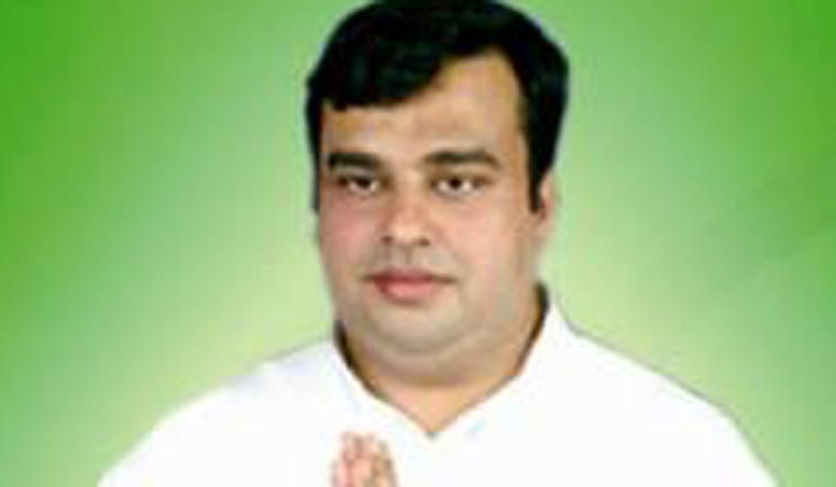 Odisha CM drops higher education minister Rohit Pujari from council of ministers - Vimarsana News
