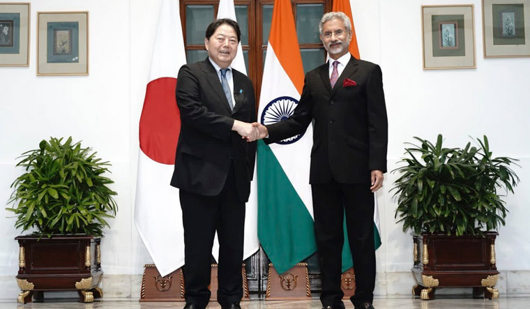 Japan urges India to improve business environment in the country - Vimarsana News