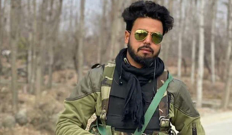 Army jawan, who went missing on June 29, found; J&K Police to question him soon - Vimarsana News