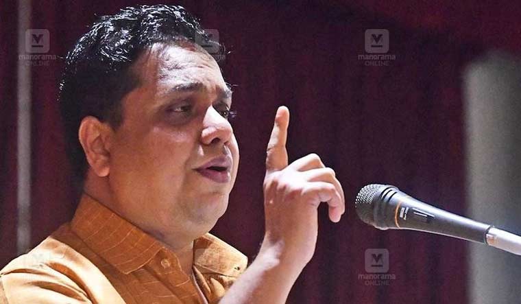 'I never hurt sentiments of any religion': Kerala Speaker on his ...