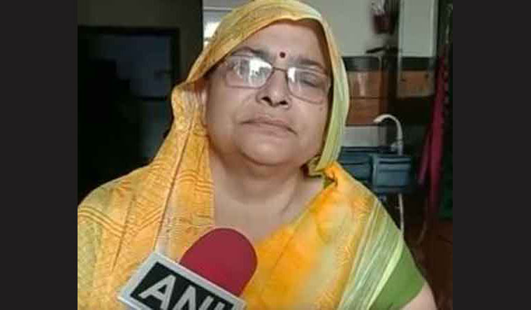 Muzaffarnagar slapgate: Charge under JJ Act invoked against accused teacher - Vimarsana News