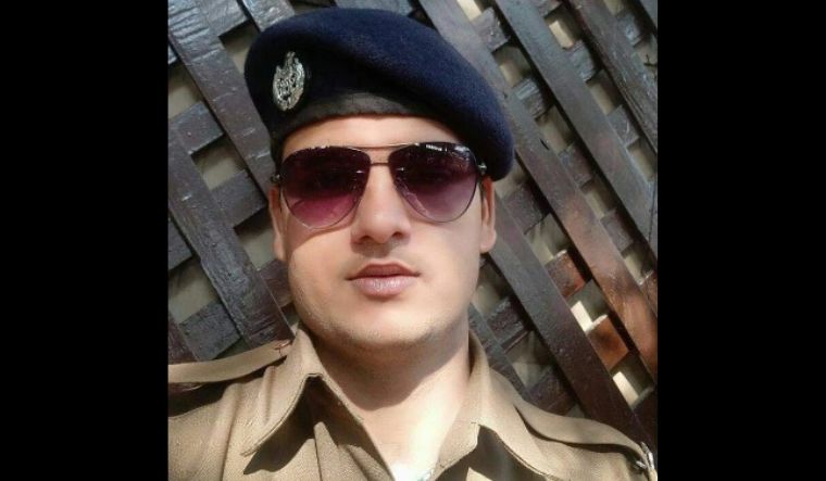 RPF constable who gunned down 4 on train charged with 'promoting enmity' - Vimarsana News